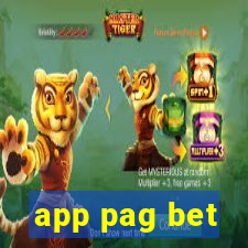 app pag bet